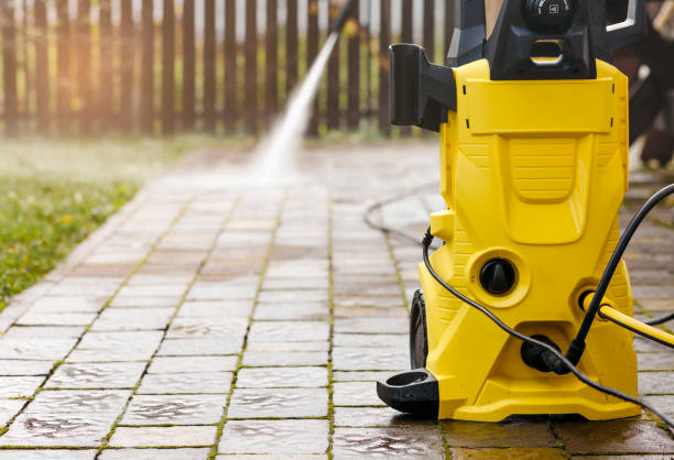Professional Pressure Washing Services in Boulder, MT